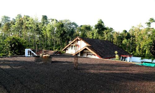 Hostal Coffee Native Homestay