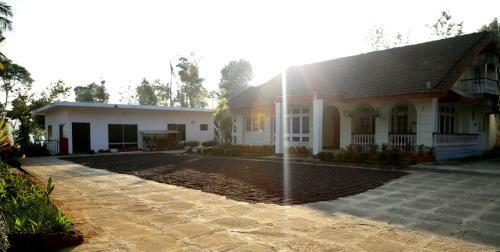 Hostal Coffee Native Homestay