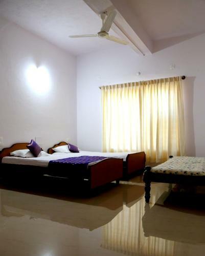 Hostal Coffee Native Homestay