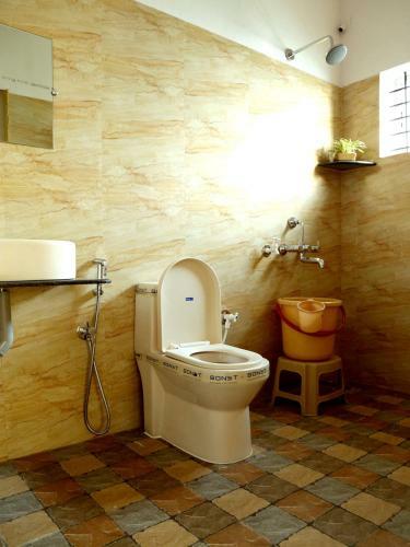 Hostal Coffee Native Homestay