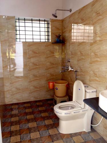 Hostal Coffee Native Homestay