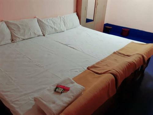 The Edge Stay