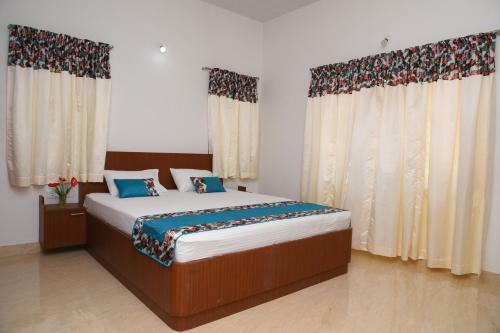 The Plantation Bungalow