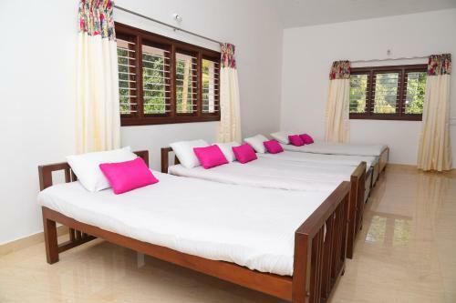 The Plantation Bungalow