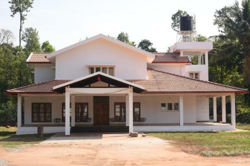 The Plantation Bungalow