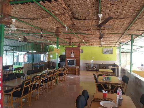 Hotel Tadoba Tiger Resort