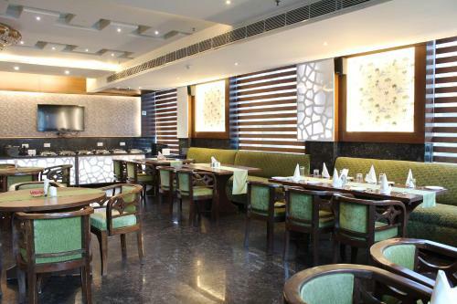 Hotel Swan Zirakpur