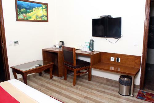 Hotel Swan Zirakpur