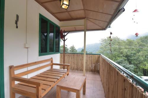 Hostal Seegreen Lodges