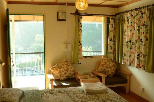 Hostal Seegreen Lodges