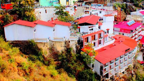 Hotel Vasant Palace Mussoorie Mallroad