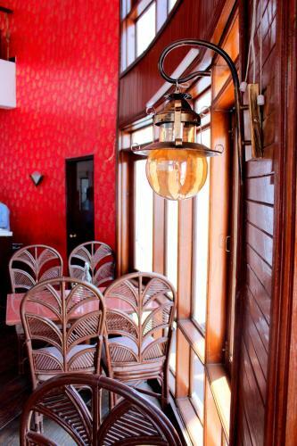 Hotel Vasant Palace Mussoorie Mallroad