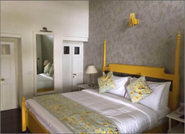 Hotel Pine Retreat Mallroad
