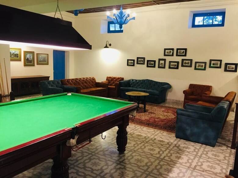 Hotel Pine Retreat Mallroad