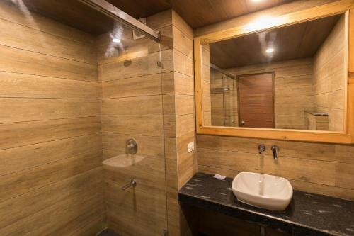 Hotel Bulaakh Resort