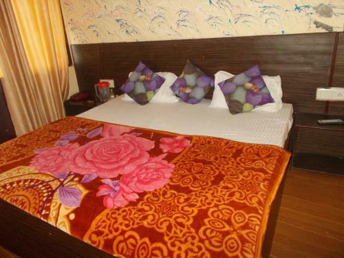 Hotel Brite Star
