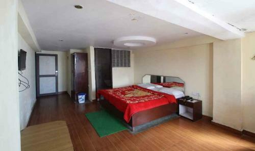 Hotel Brite Star