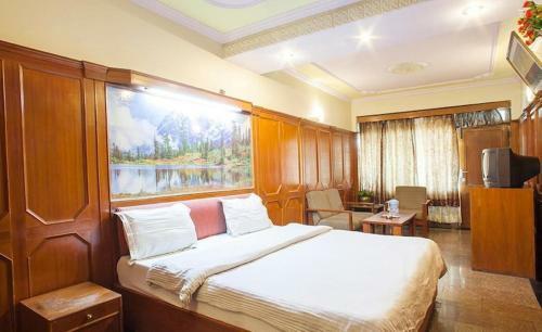 Hotel Valley View
