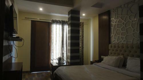 Hotel Valley View