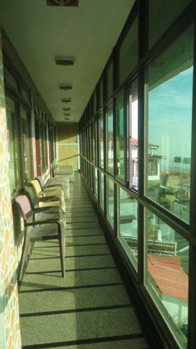 Hotel Valley View