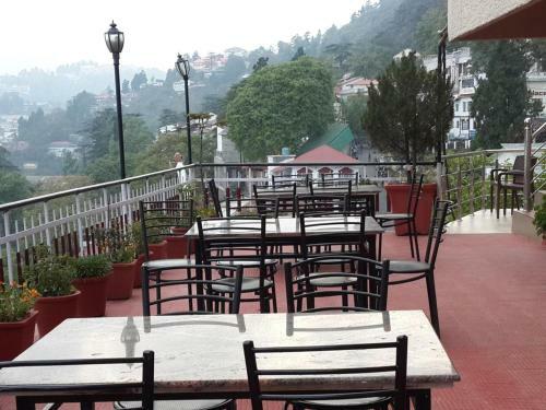 Hotel Valley View