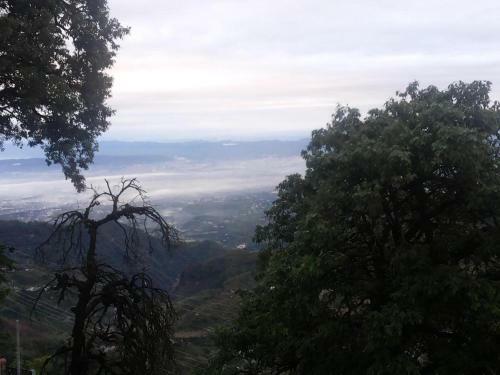 Hotel Valley View