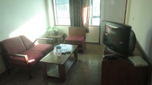 Hotel Valley View