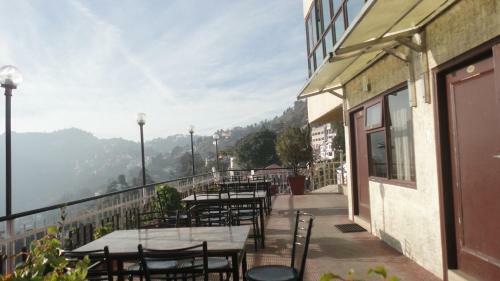 Hotel Valley View