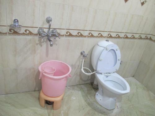 Hotel Luxmount, Mussoorie