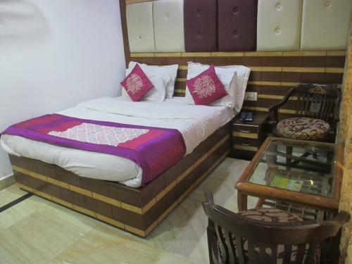 Hotel Luxmount, Mussoorie