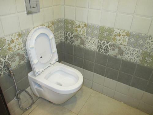Hotel Luxmount, Mussoorie