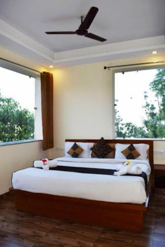 Hotel Crystal Palace