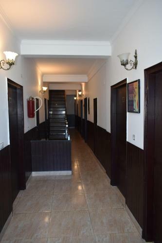 Hotel Crystal Palace