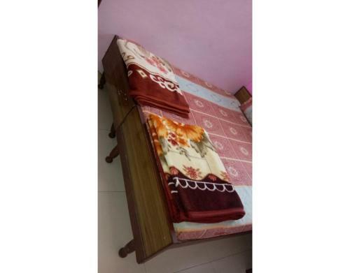 Hostal Rooms Near Mall Road