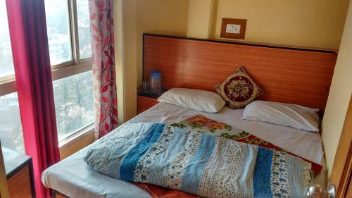 Hotel Landour Residency