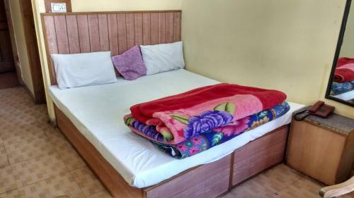 Hotel Landour Residency