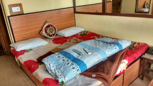 Hotel Landour Residency