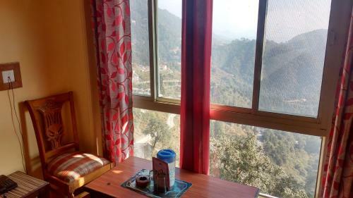 Hotel Landour Residency
