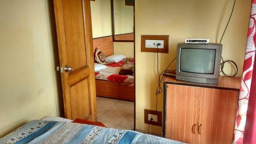 Hotel Landour Residency