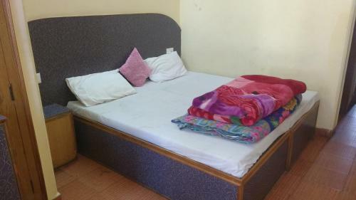 Hotel Landour Residency