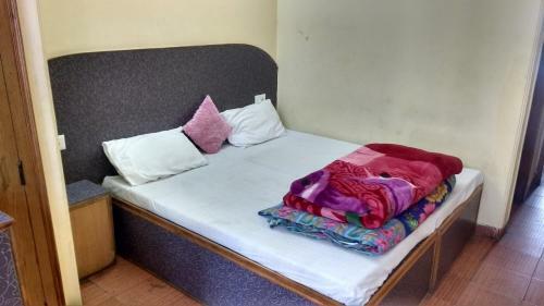Hotel Landour Residency