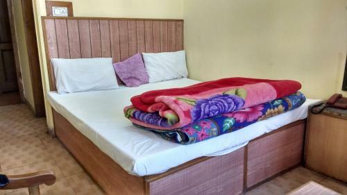 Hotel Landour Residency