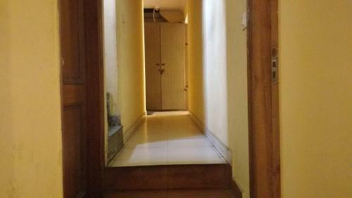 Hotel Landour Residency