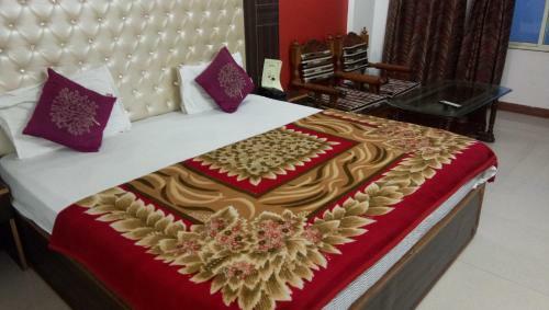 Hotel Delightful Stay Over Looking Himalayas