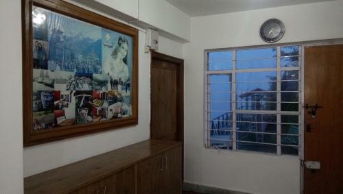 Hotel Delightful Stay Over Looking Himalayas