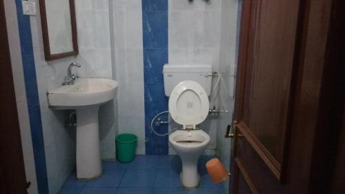 Hotel Krishna Palace