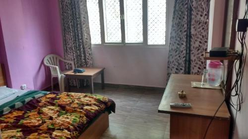 Hotel Krishna Palace
