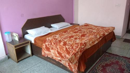 Hotel Krishna Palace