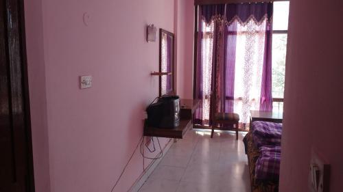 Hotel Krishna Palace