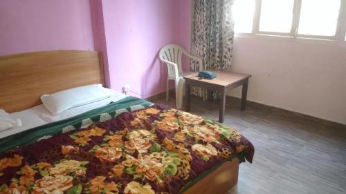 Hotel Krishna Palace